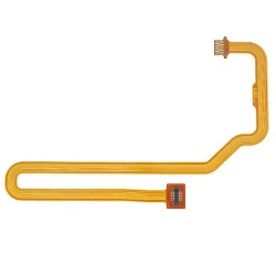 SENSOR DE IMPRESSÃO DIGITAL HUAWEI P SMART 2019 SENSOR DE IMPRESSÃO DIGITAL HUAWEI P SMART 2019